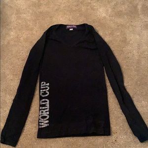 Long sleeve